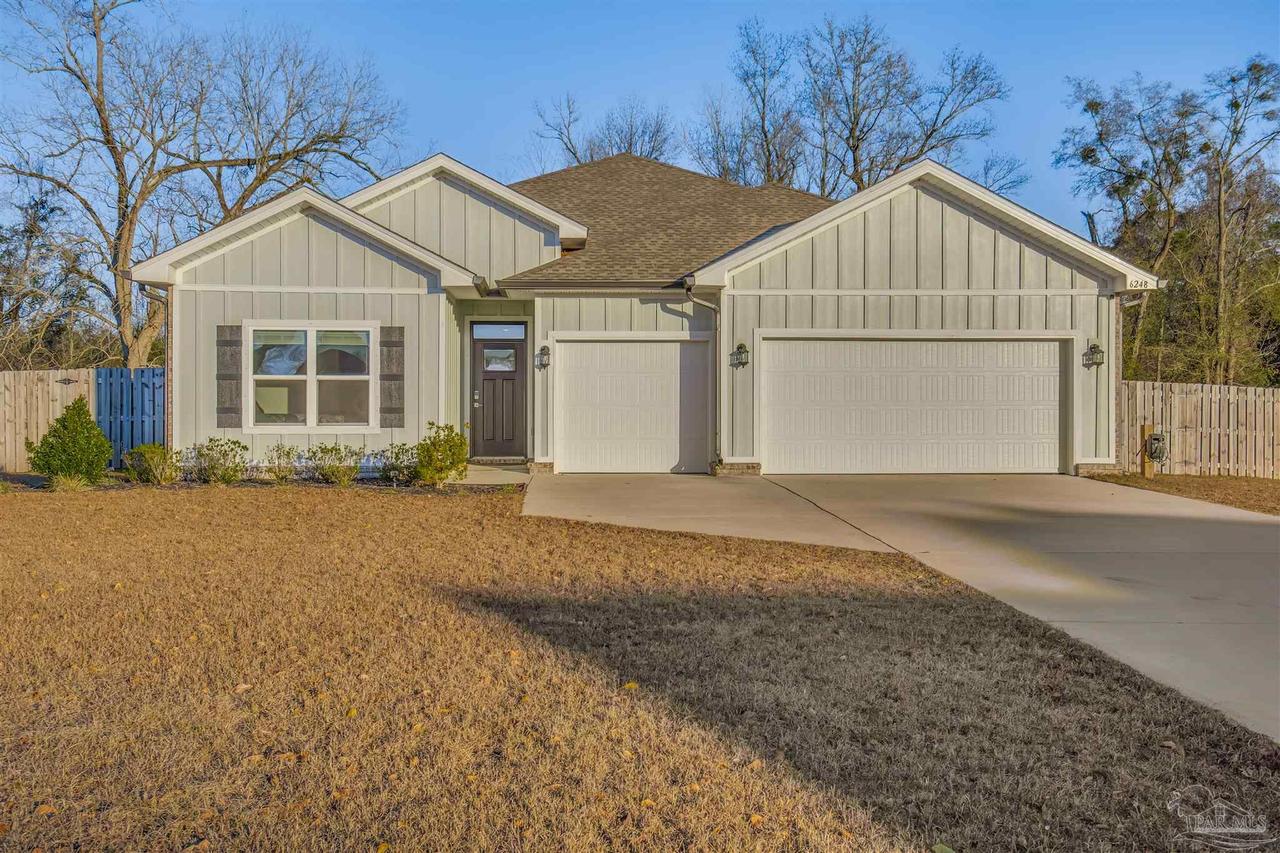 6248 Dry Creek Rd