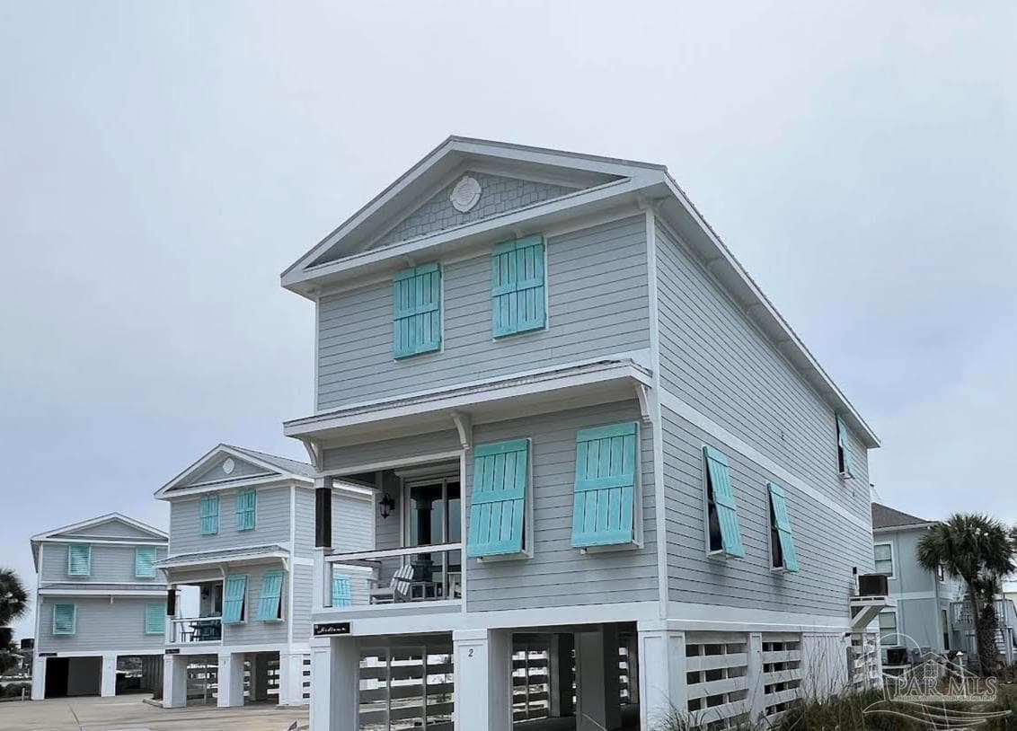 16604 Perdido Key Dr # 2