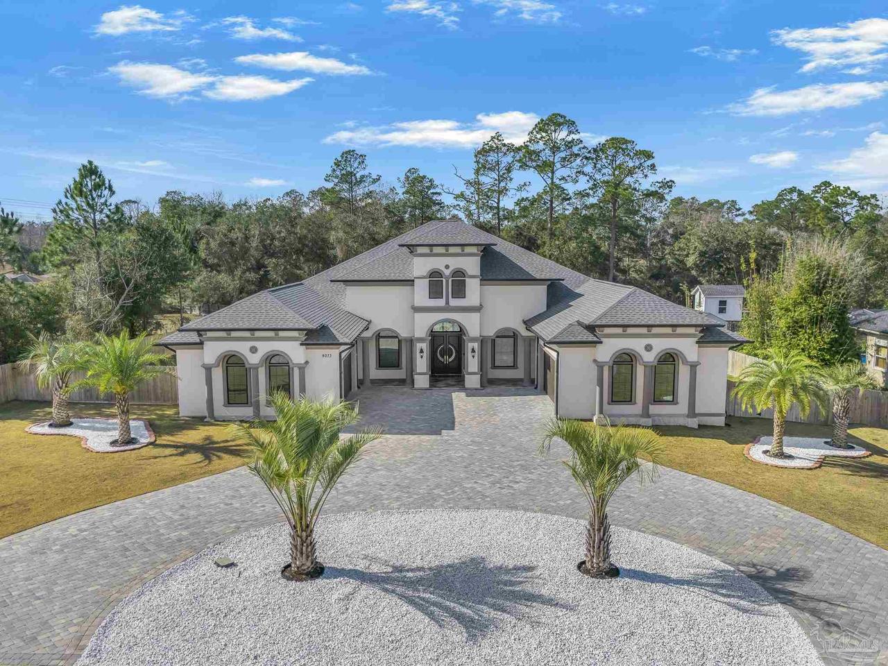 8073 Thoroughbred Rd