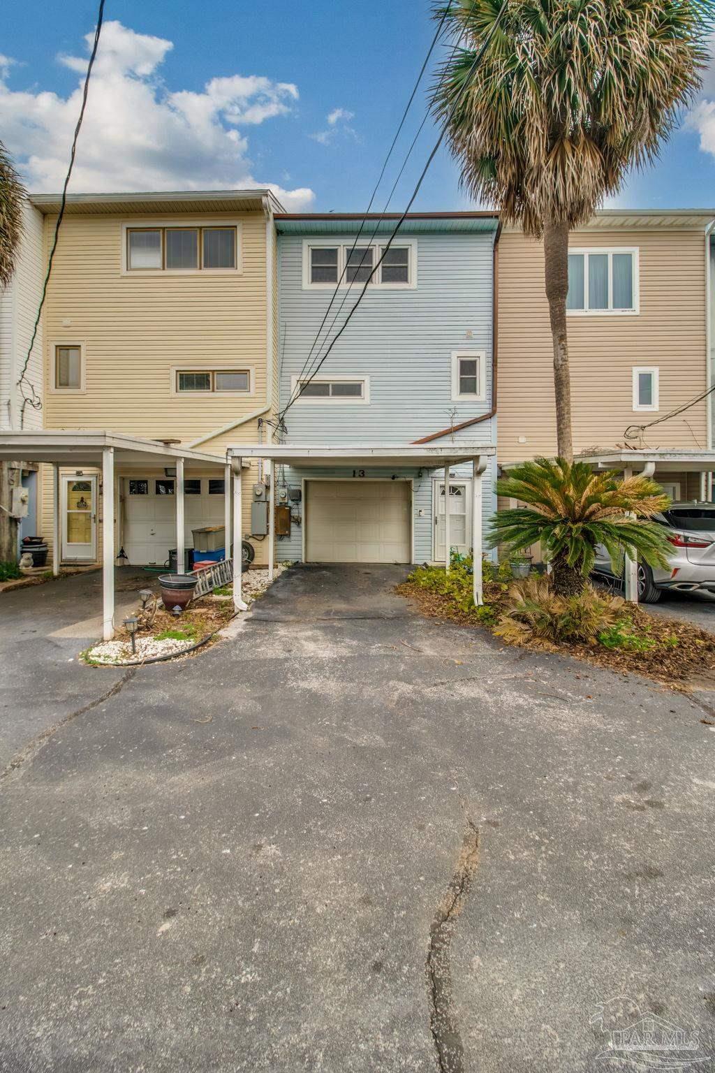 1280 Mahogany Mill Rd # 13