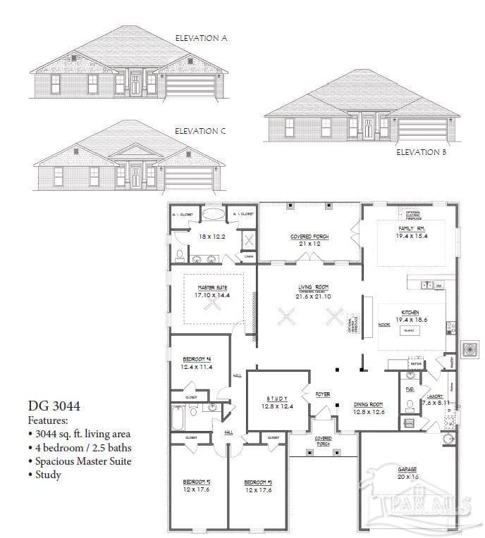 5927 Willow Mist Ct
