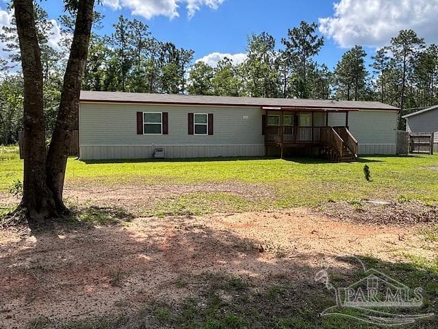 5327 Bodega Dr