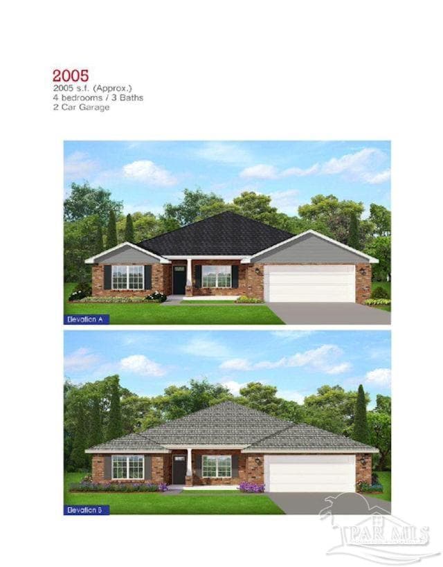 5941 Grayton Park Ln
