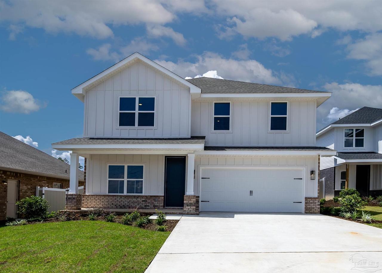 5937 Grayton Park Ln