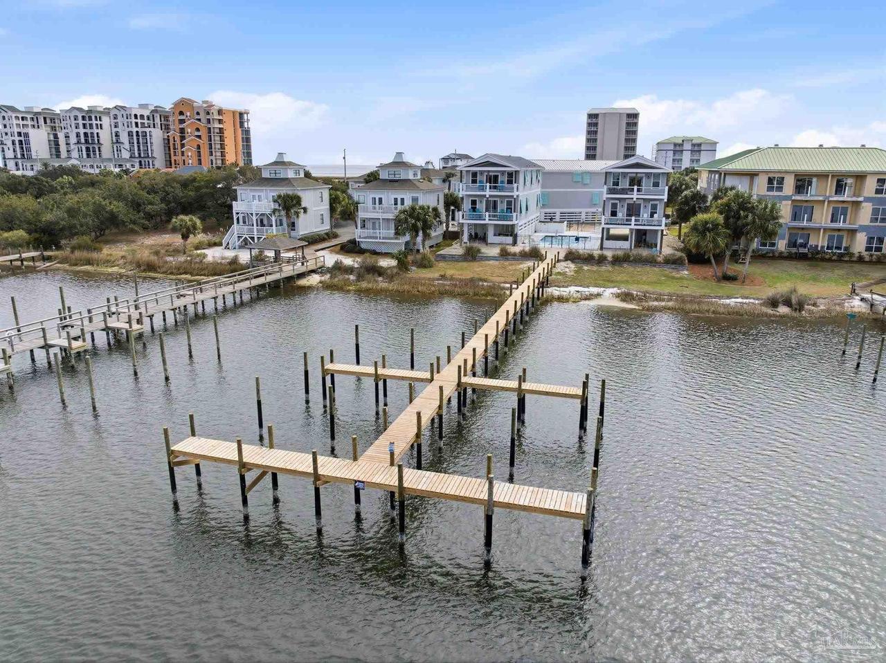 16604 Perdido Key Dr # 1