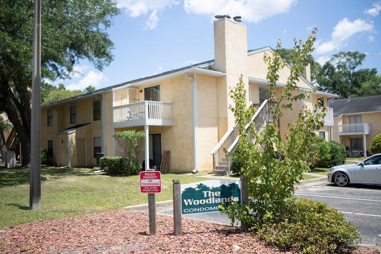 9560 Sunnehanna Blvd # B203
