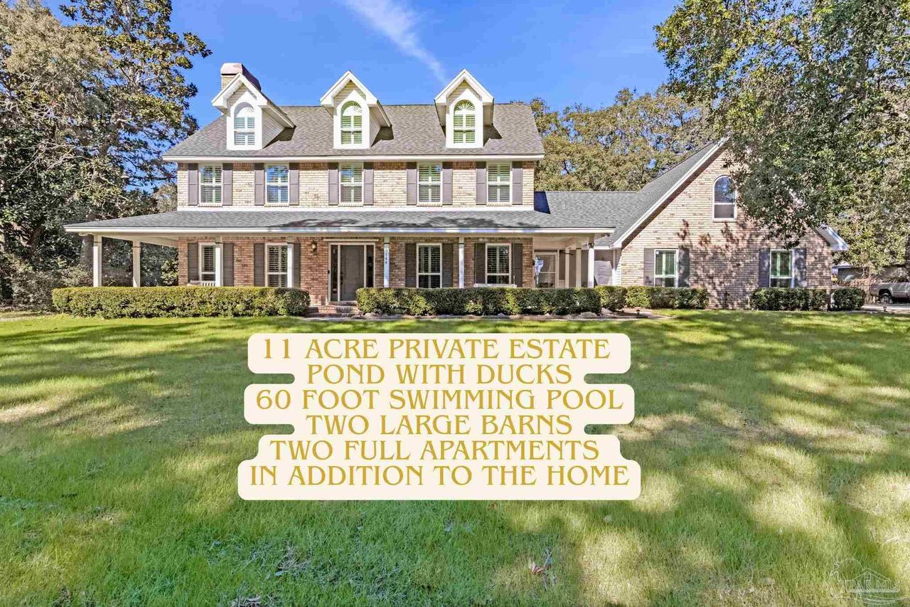 5144 Soundside Dr