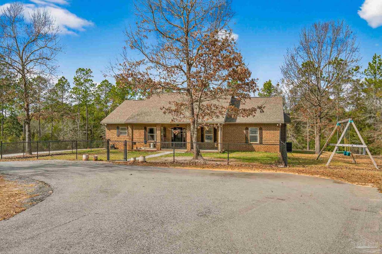 2248 Wallace Lake Rd