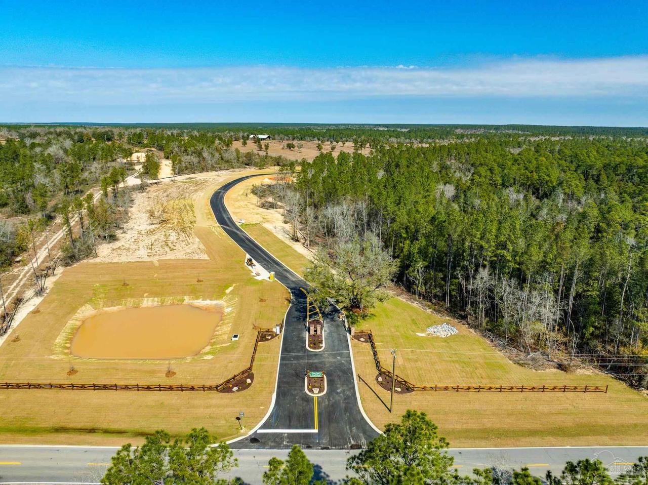 Lot 1 Creek Bluff Dr