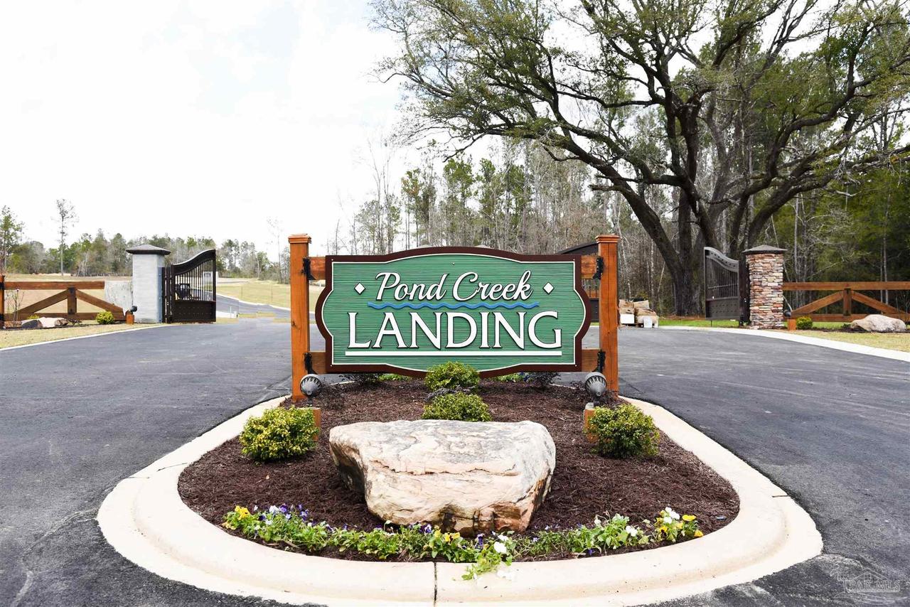 Lot 4 Creek Bluff Dr