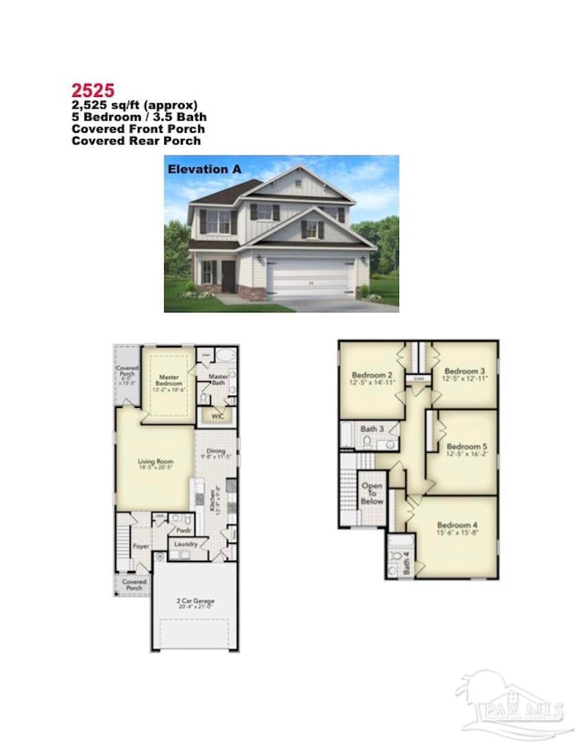 5933 Grayton Park Ln