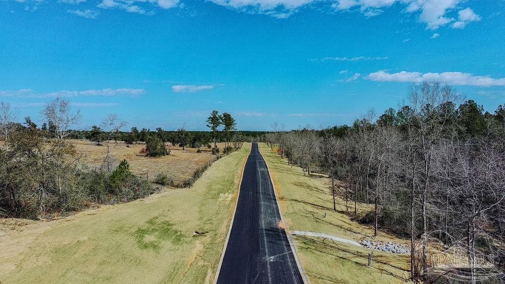Lot 6 Creek Bluff Dr