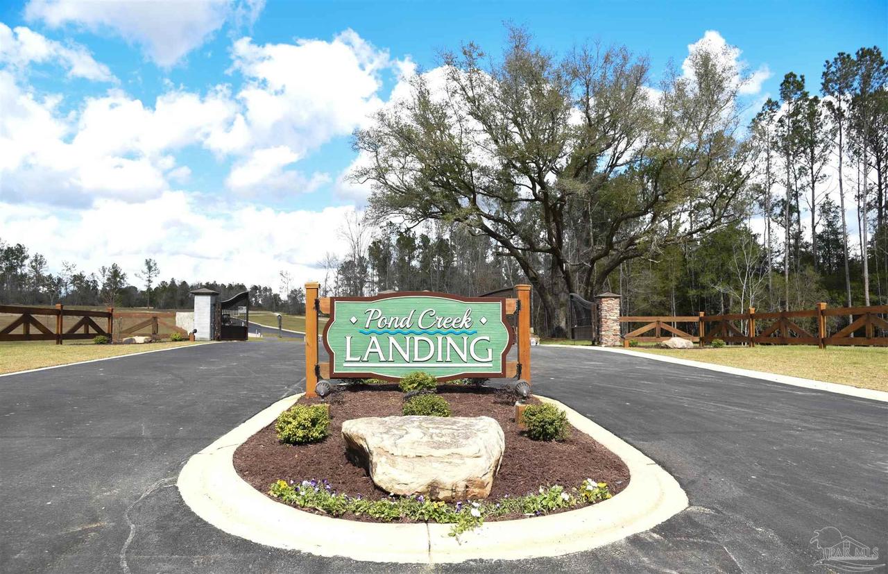Lot 7 Creek Bluff Dr