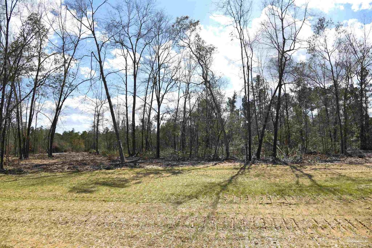 Lot 8 Creek Bluff Dr