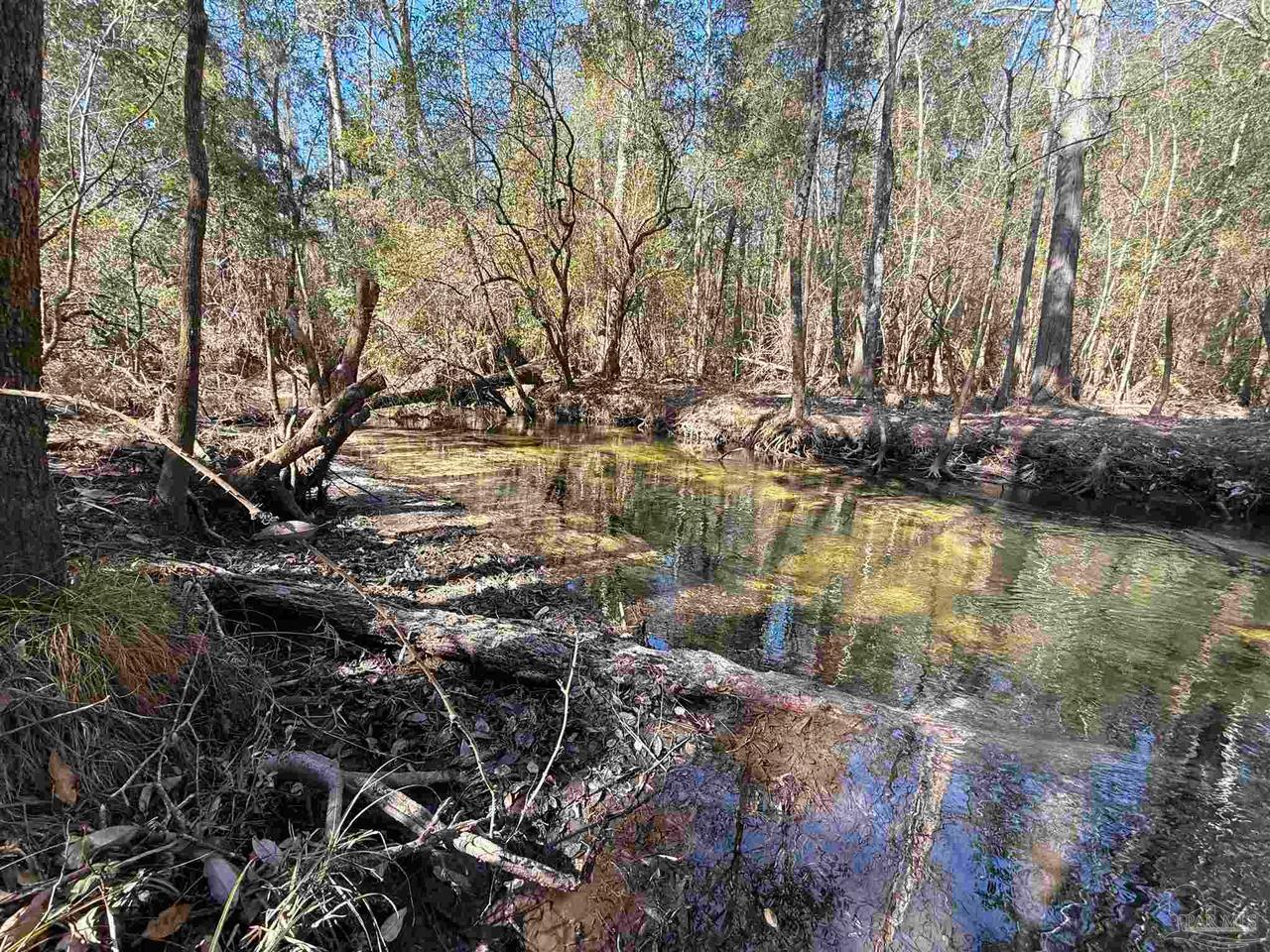 Lot 21 Creek Bluff Dr