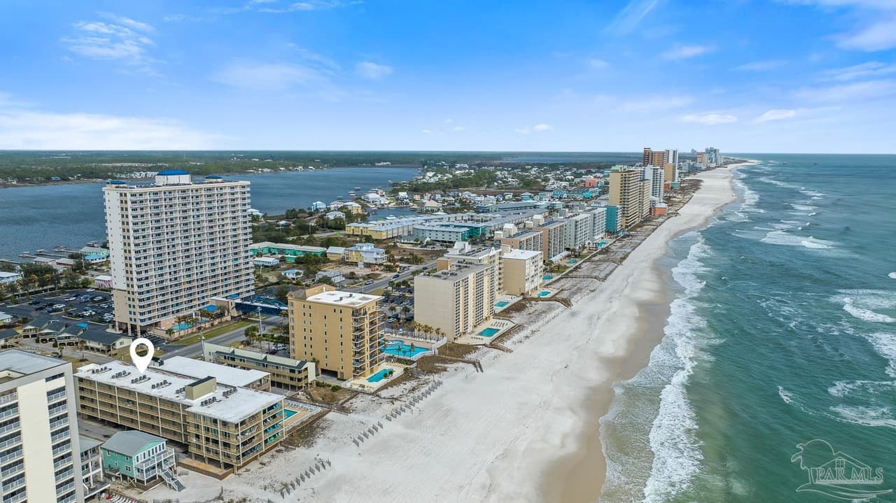 1027 Beach Blvd # 312