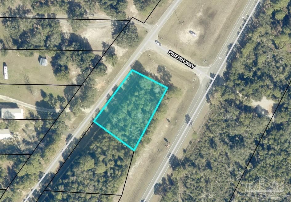 .71 Acres Avalon Blvd