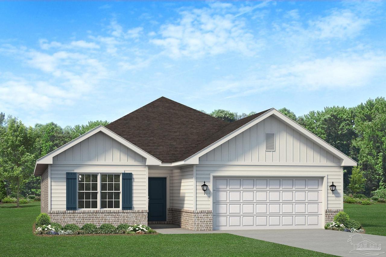 5322 Hidden Pines Cir