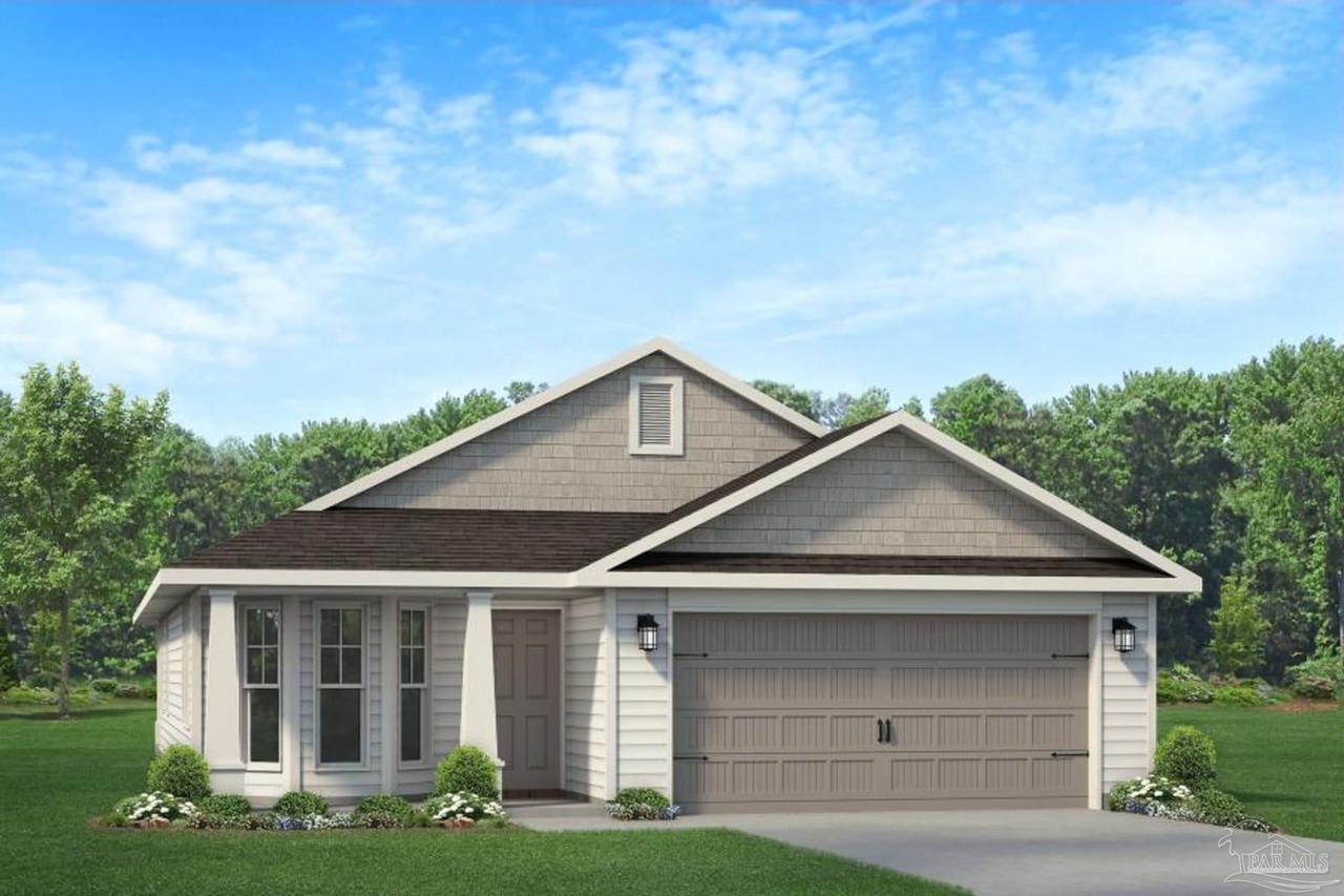 5314 Hidden Pines Cir
