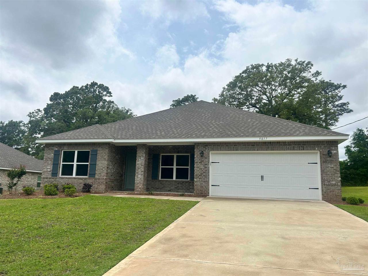 5017 Sanborn Dr