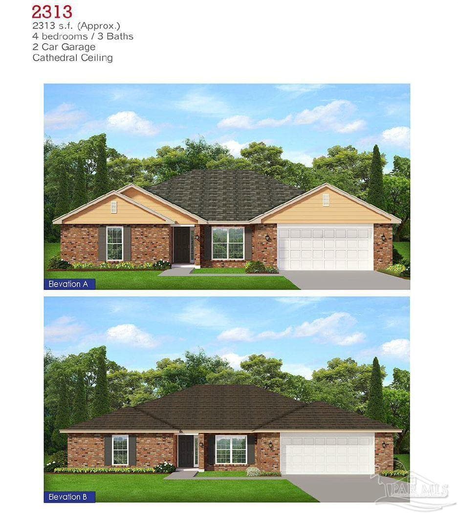 5261 Muscadine Way
