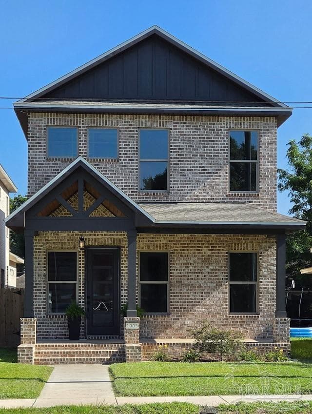 1003 Wright St