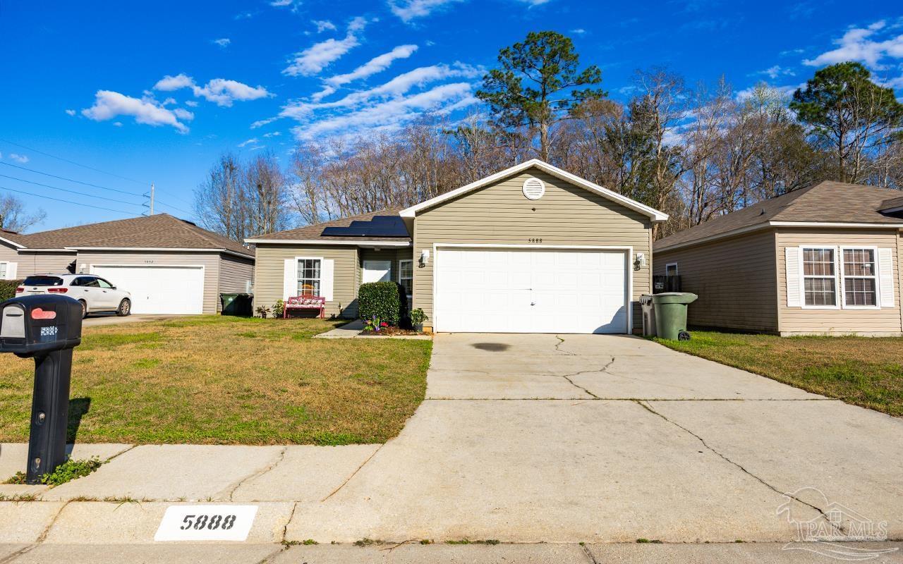5888 Dandelion Ln