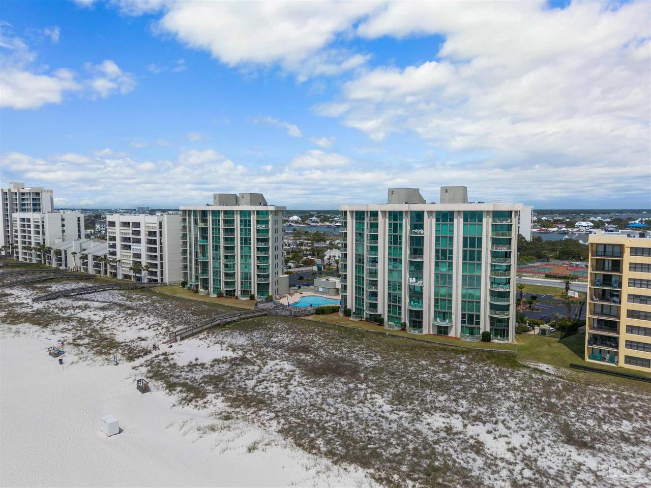 16785 Perdido Key Dr # 102