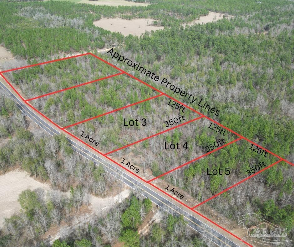 Lot 5 Walling Rd