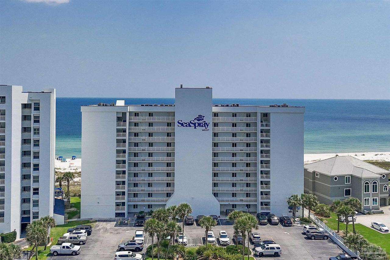 16287 Perdido Key Dr # 105