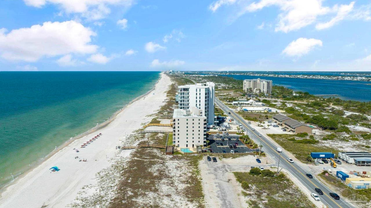 14623 Perdido Key Dr # W201