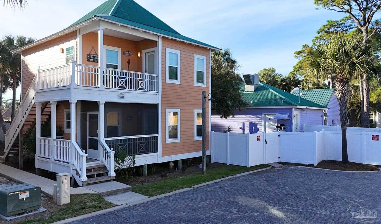 13555 Perdido Key Dr # A-13D