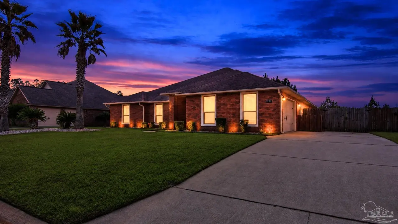5808 Dunridge Dr
