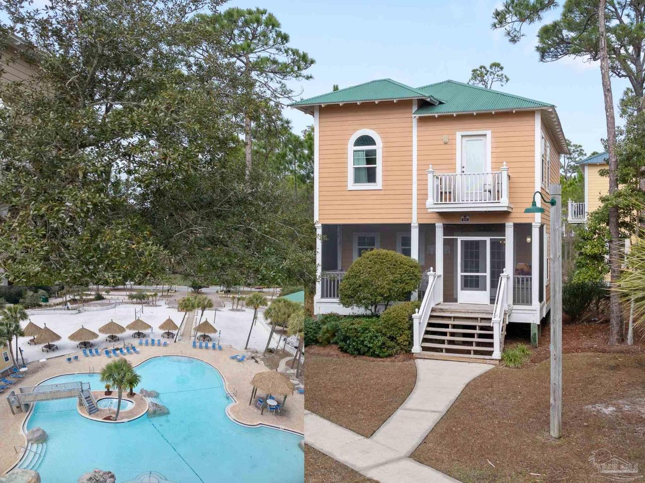 13555 Perdido Key Dr # C3