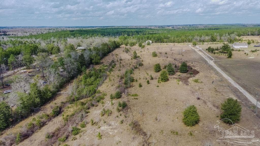 20 Acres Tanner Ridge Rd