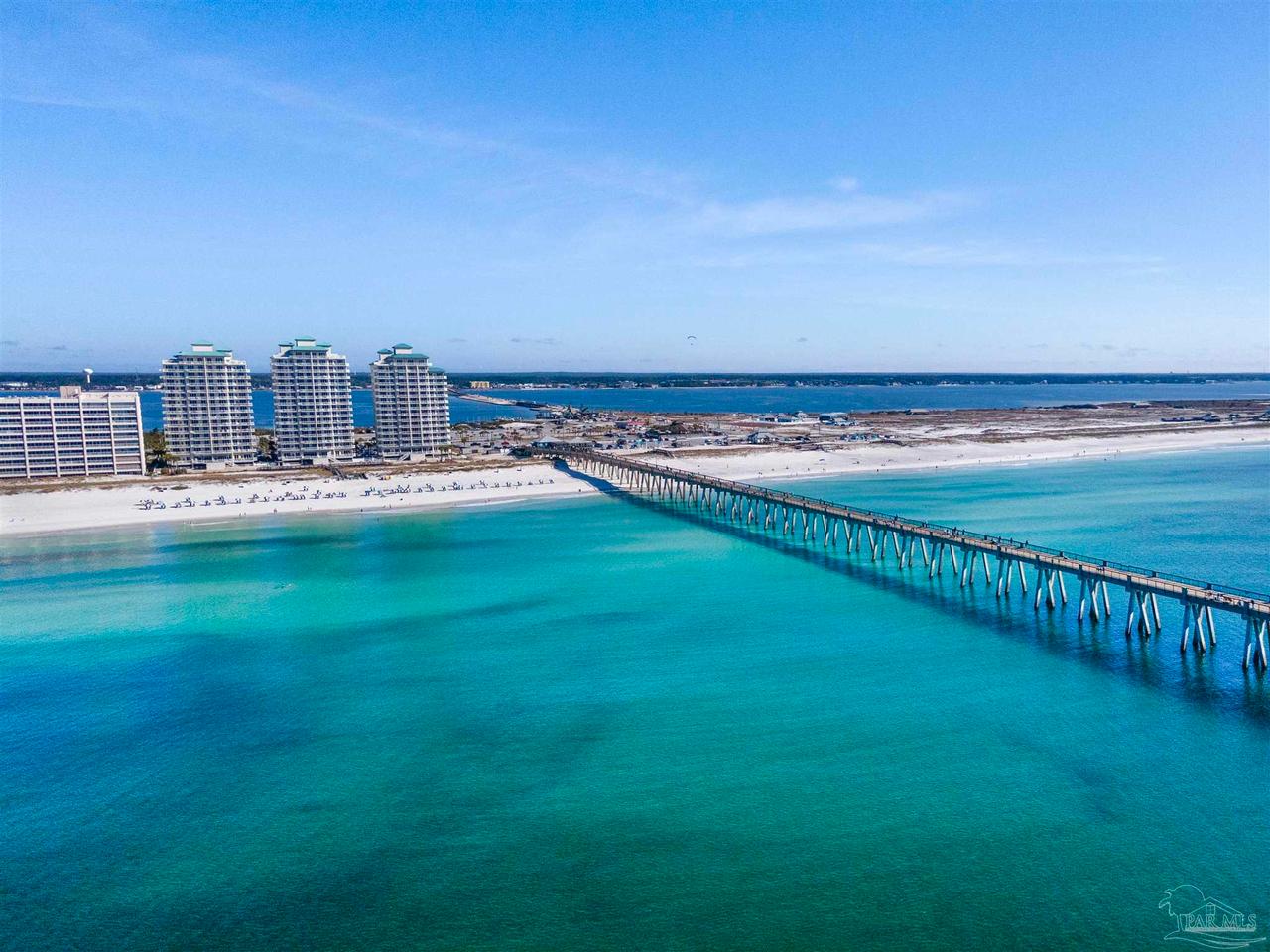 8575 Gulf Blvd # 1602