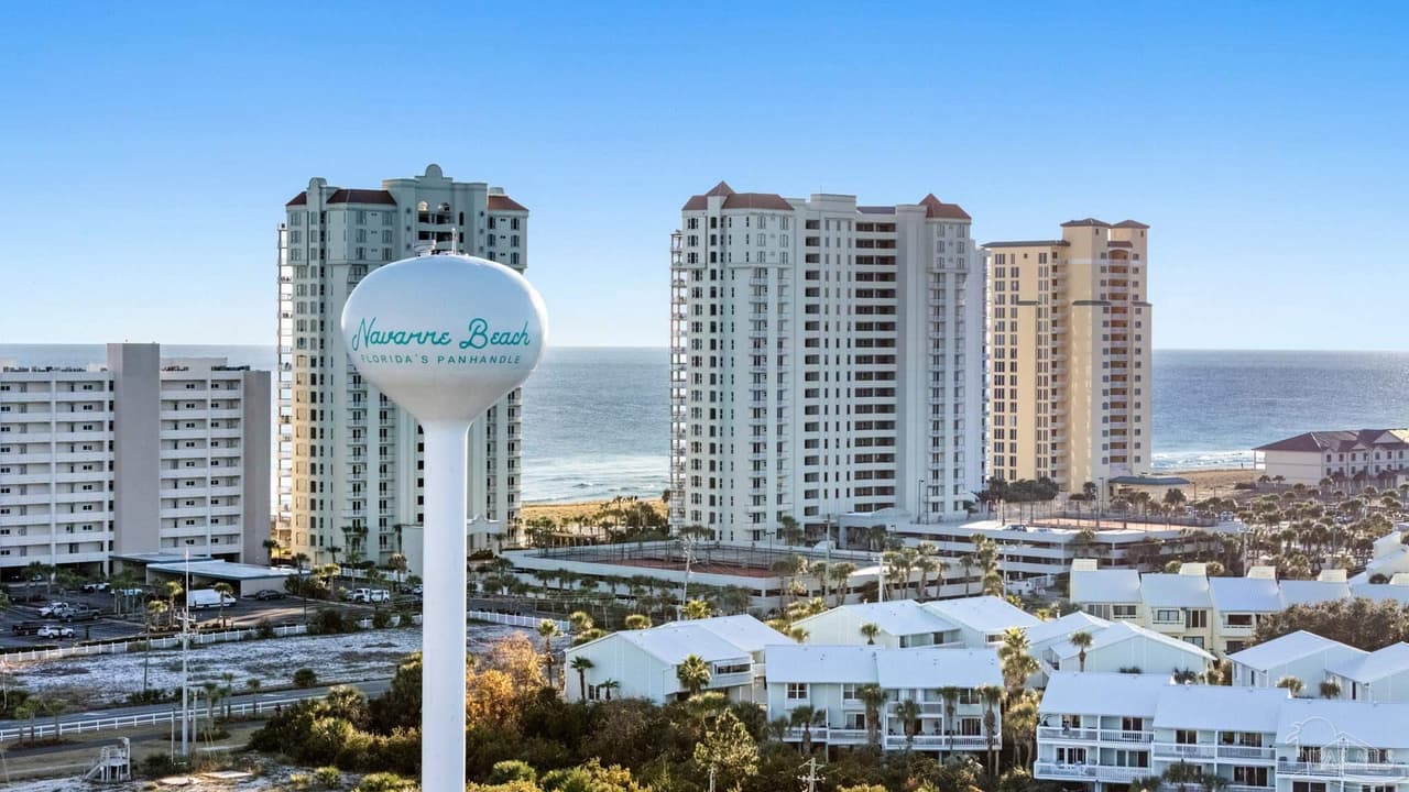 8501 Gulf Blvd # PH2E