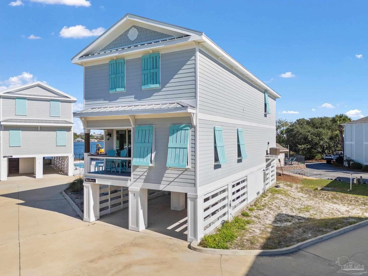 16604 Perdido Key Dr