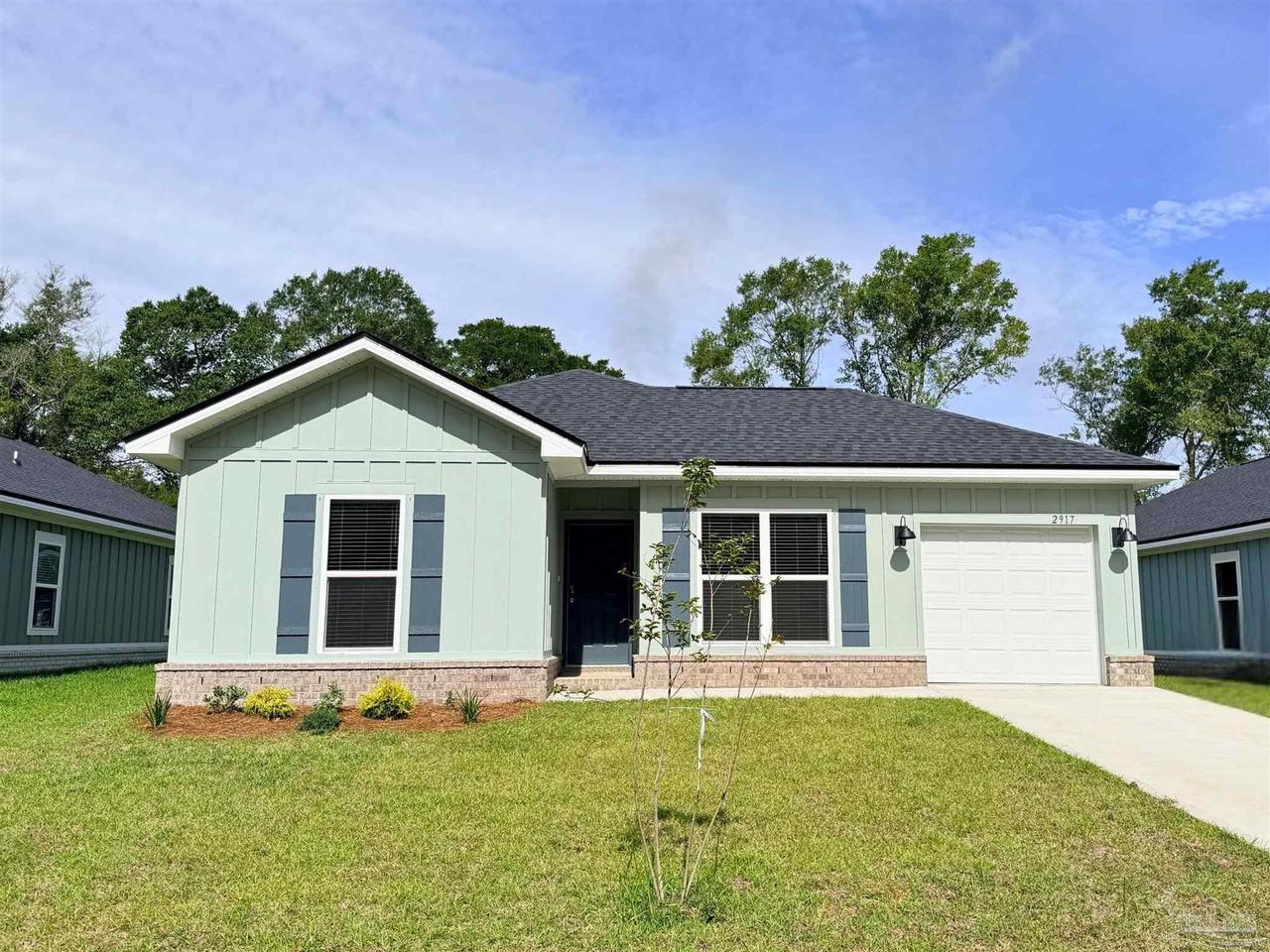 2917 Ironweed Cir
