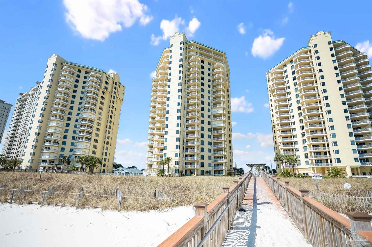 13599 Perdido Key Dr # T12C