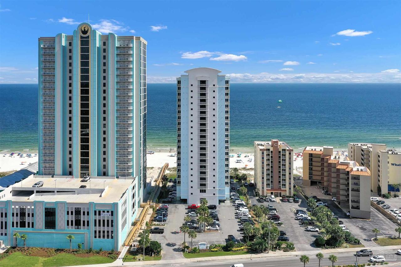 527 Beach Blvd # 201