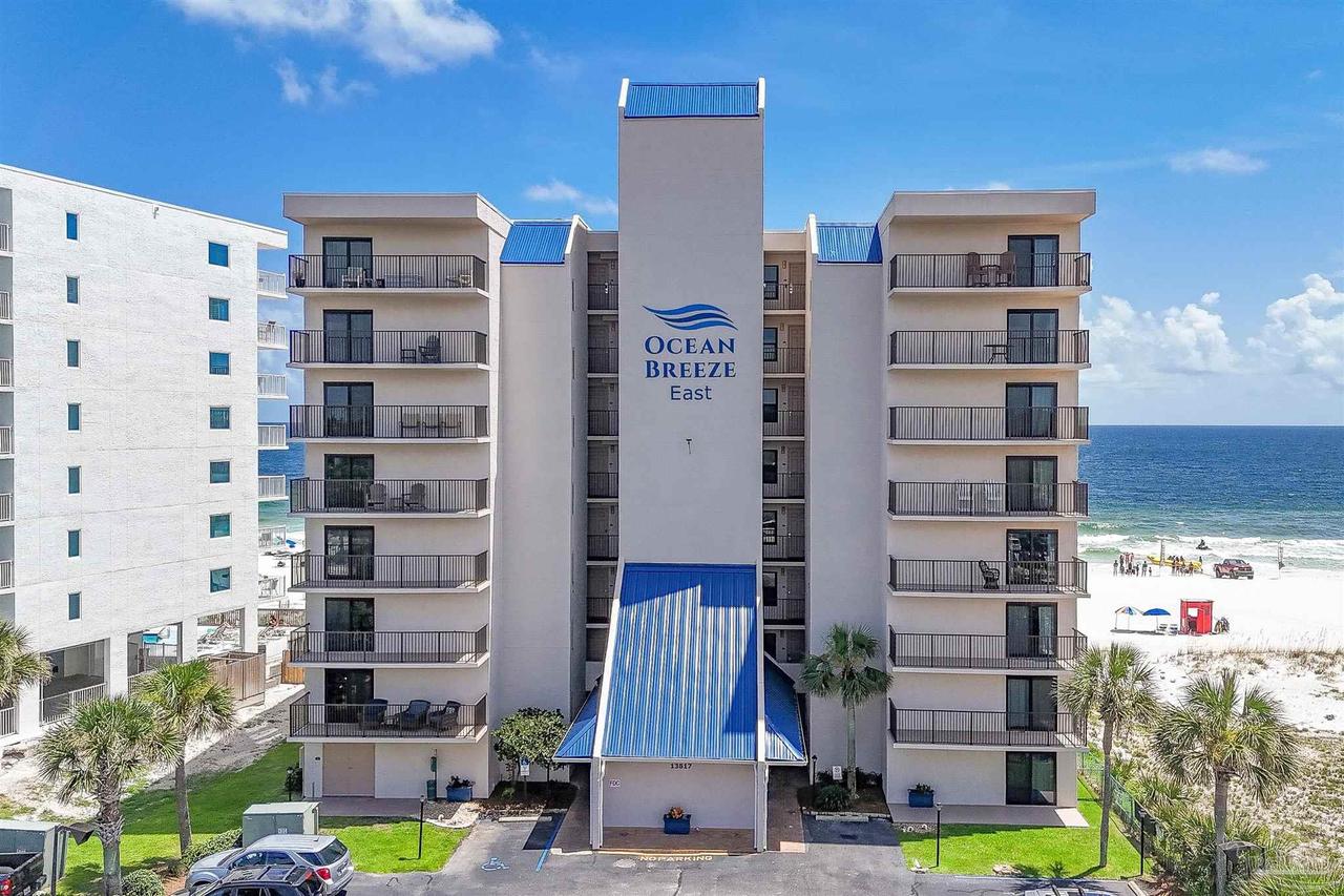 13817 Perdido Key Dr # E501
