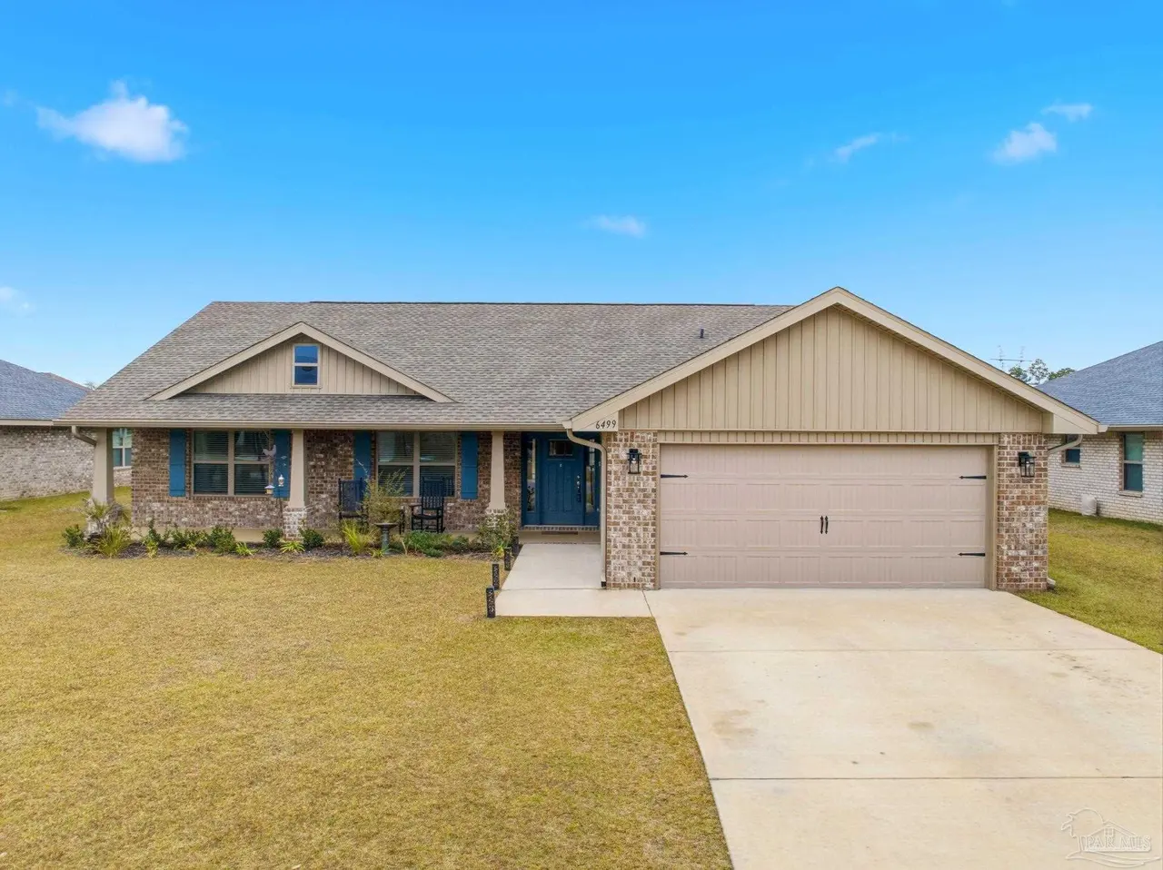6499 Benelli Dr
