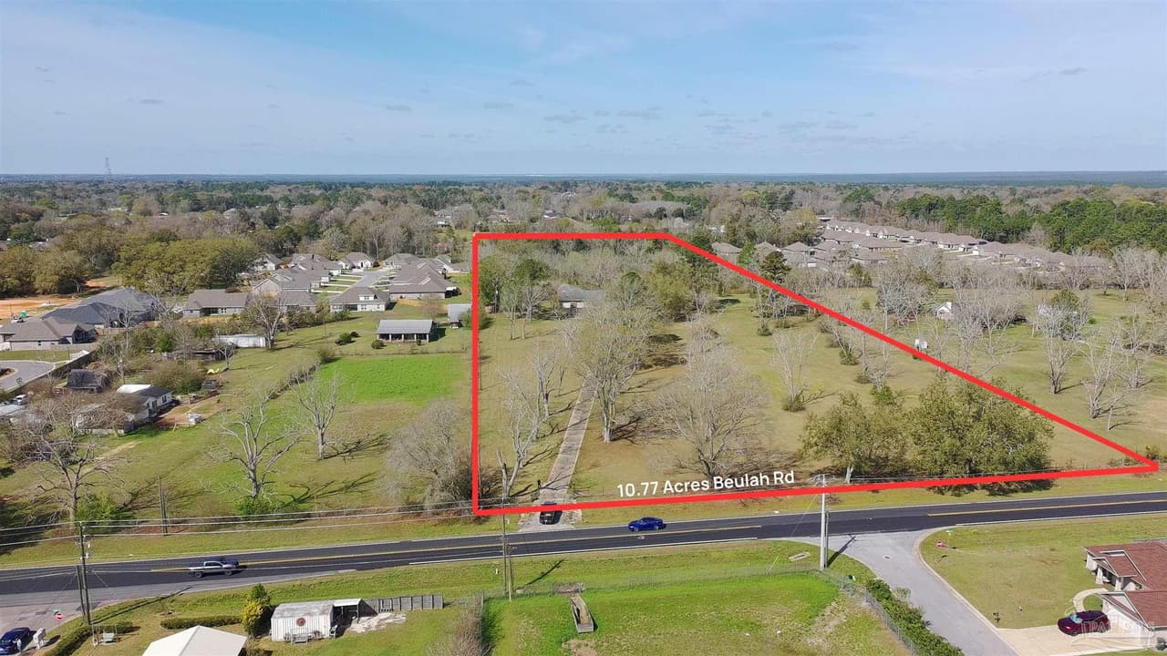 10005 Beulah Rd