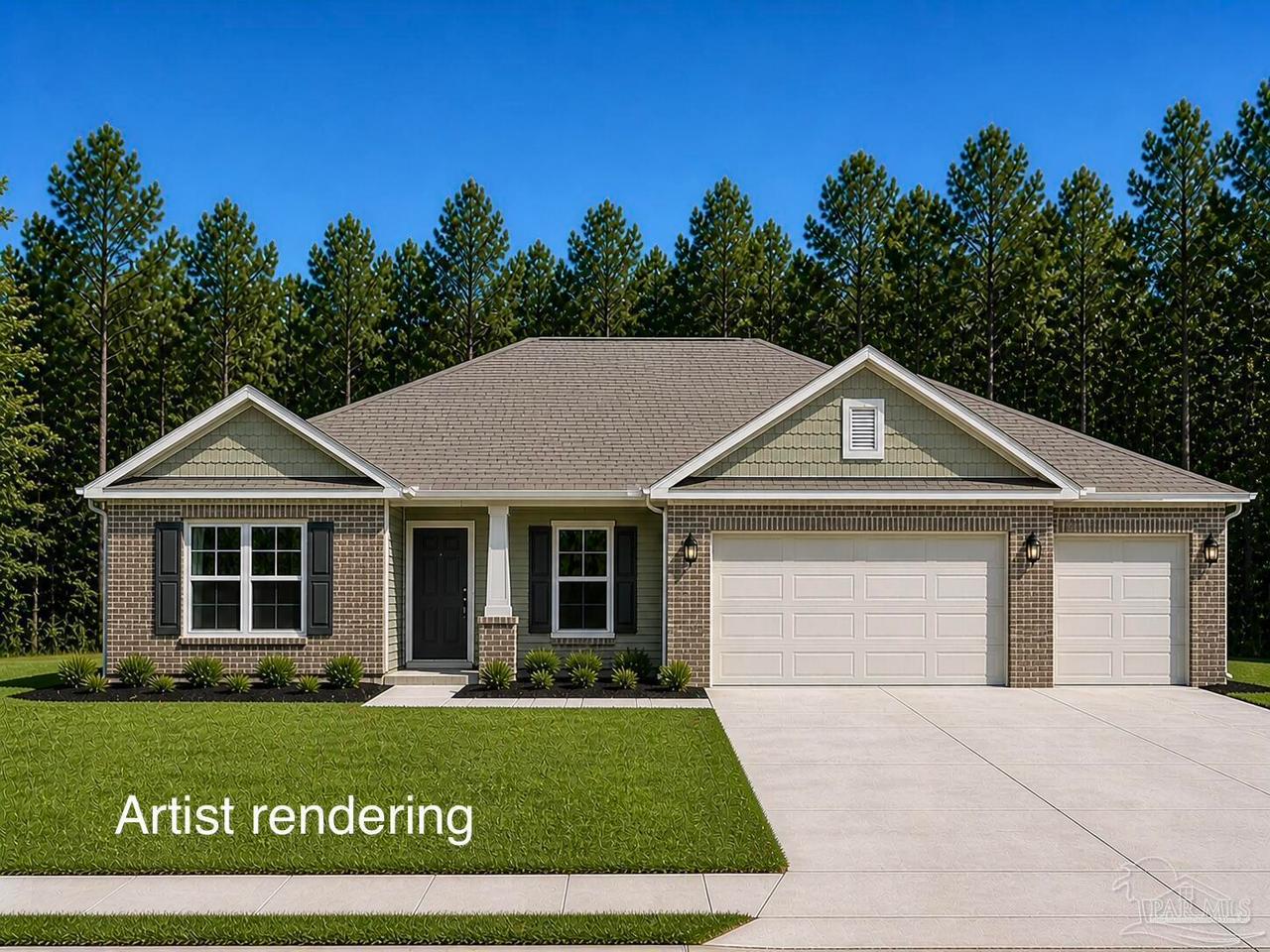 7742 Rustling Pines Dr