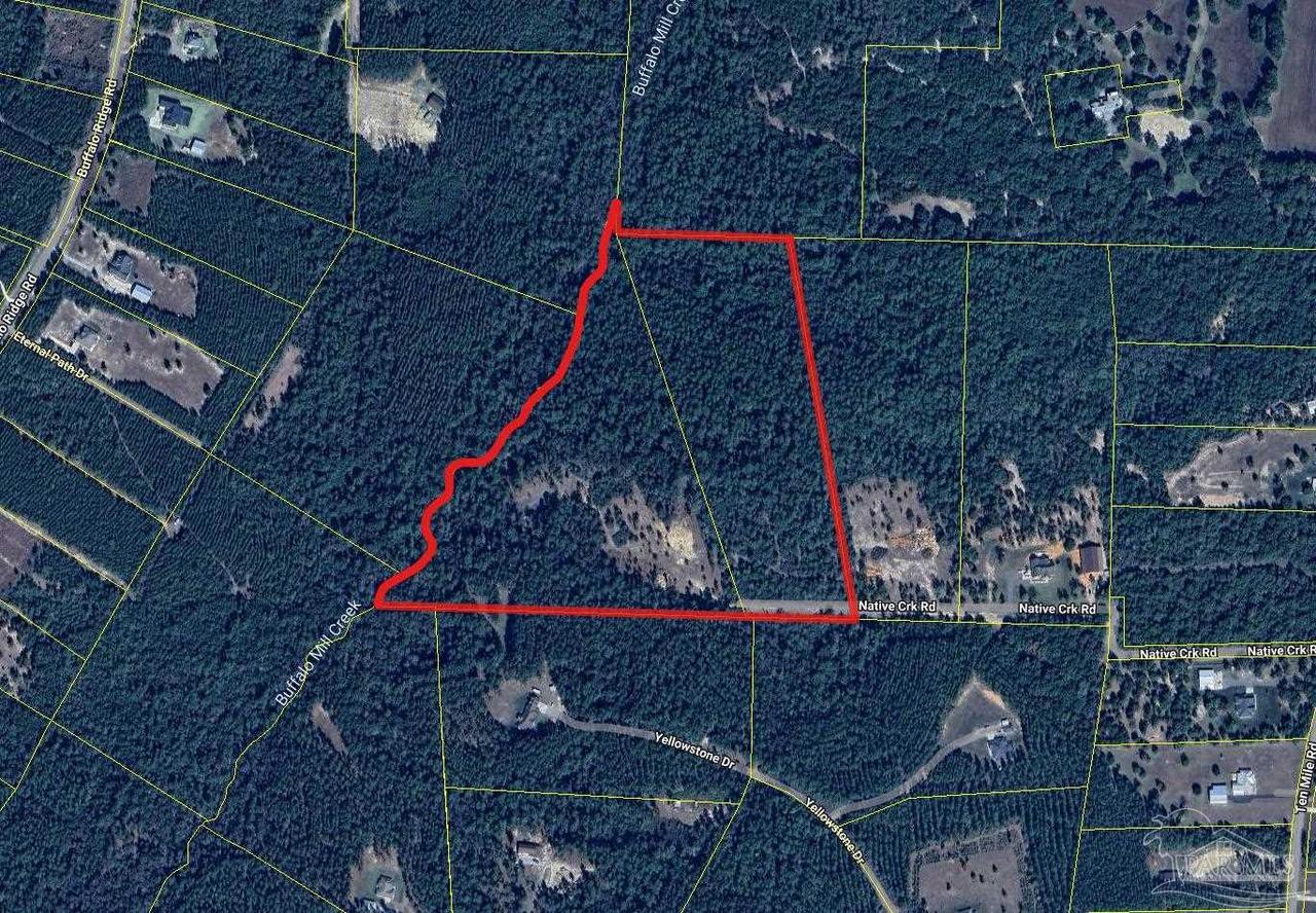 000 Native Creek Rd