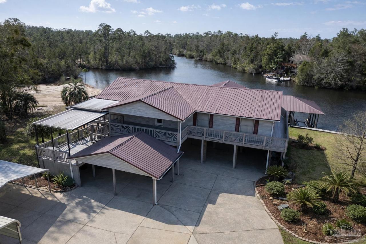 7608 River Rd