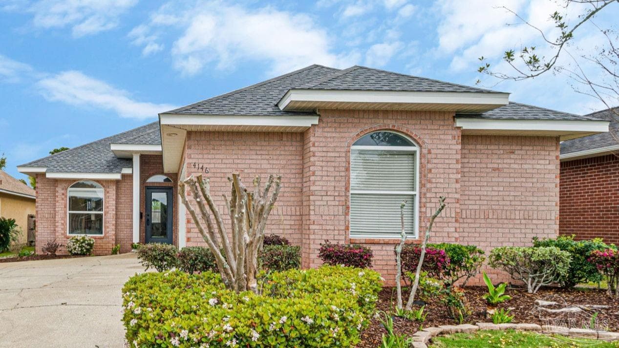 4146 Oak Pointe Dr