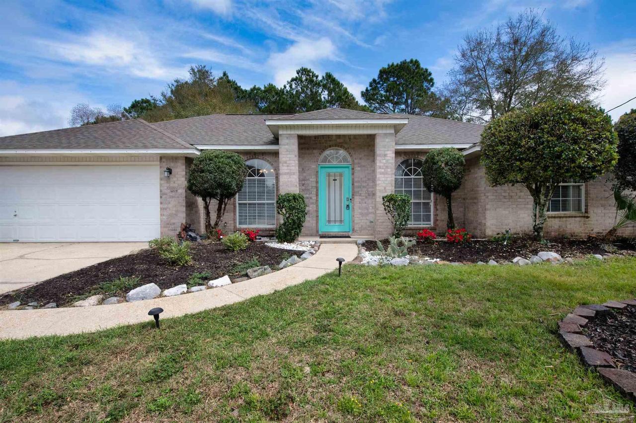 2706 Riverside Landing Dr