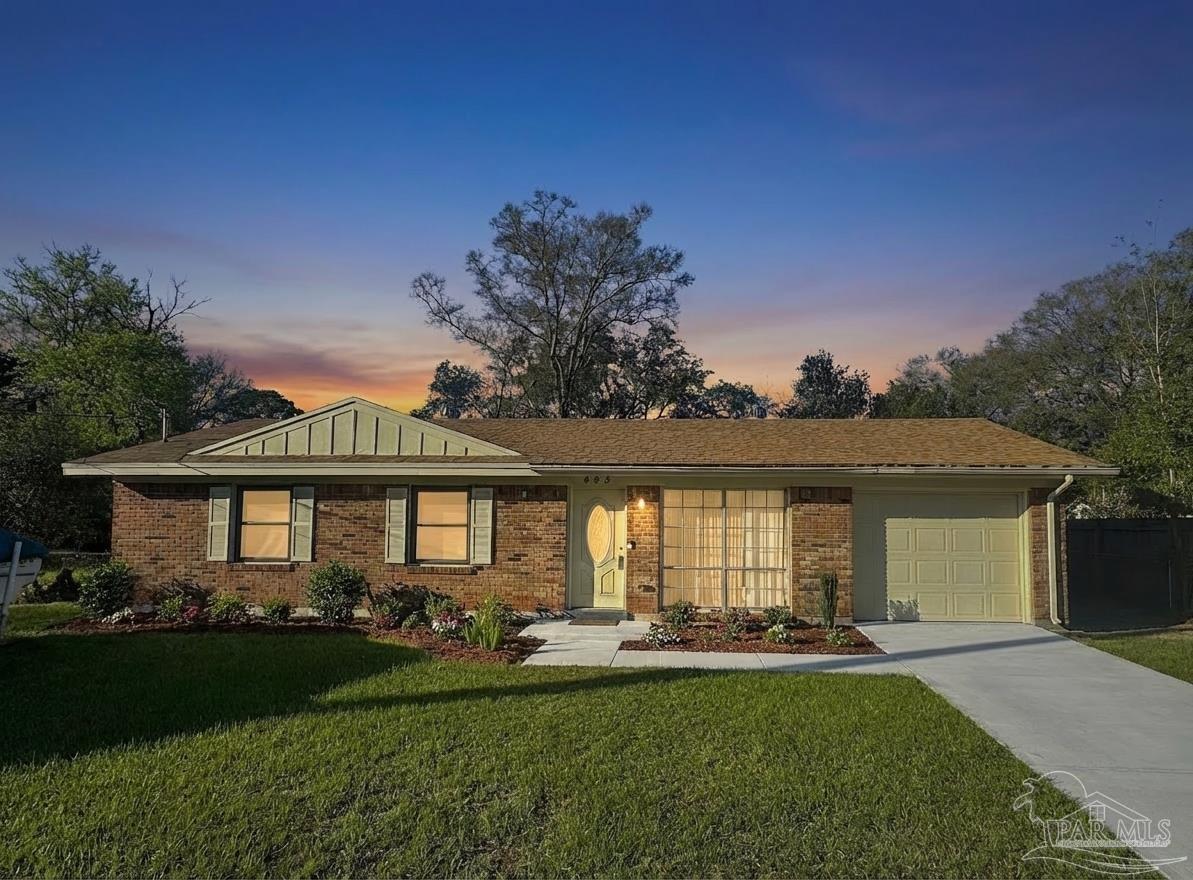 403 Seamarge Ln